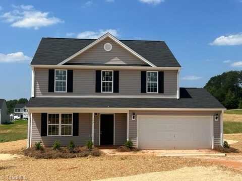 107 Lookout Trail, Madison, NC 27025