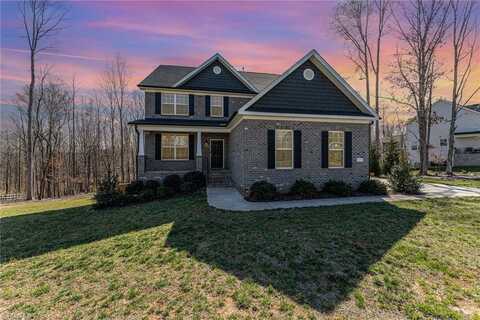 7509 Quail Crossing Road, Stokesdale, NC 27357