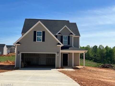 116 Equestrian Trail, Madison, NC 27025