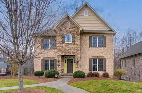 8212 Arbor Ridge Lane, Clemmons, NC 27012