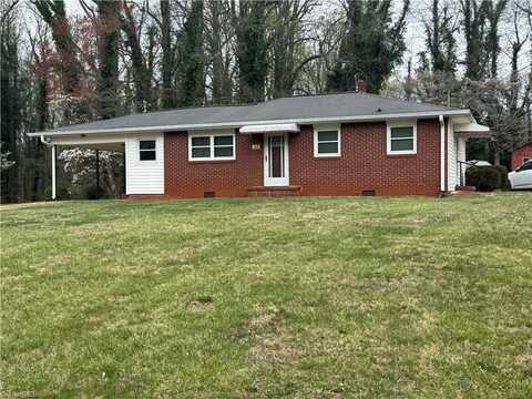 145 Opal Drive, Rural Hall, NC 27045