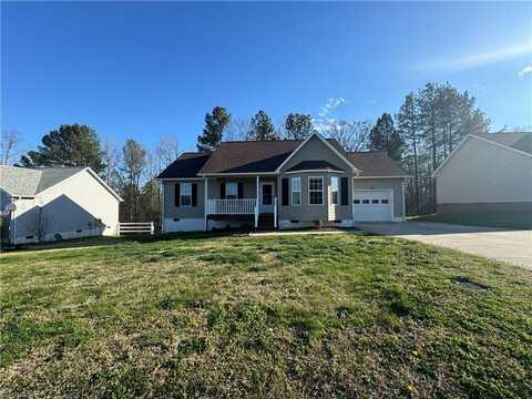 4725 Beckel Road, Winston Salem, NC 27127