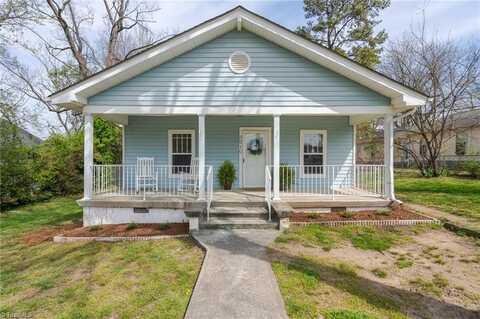 3510 Brevard Street, Greensboro, NC 27407