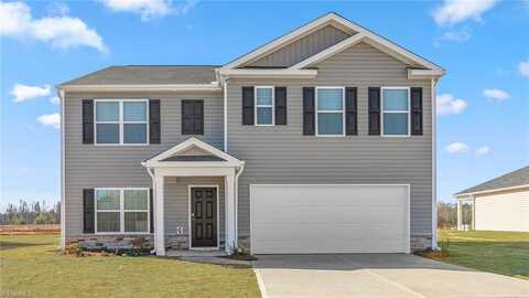 494 Lochalsh Drive, Gibsonville, NC 27249