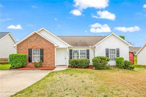 2460 Shadow Valley Road, High Point, NC 27265