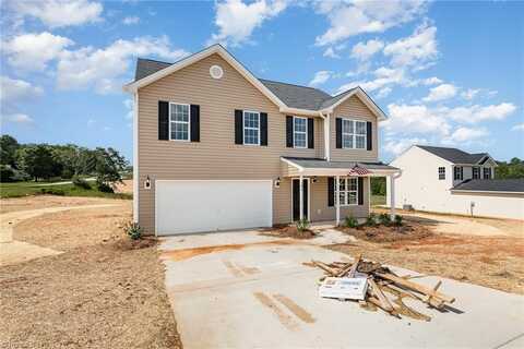 106 Equestrian Trail, Madison, NC 27025