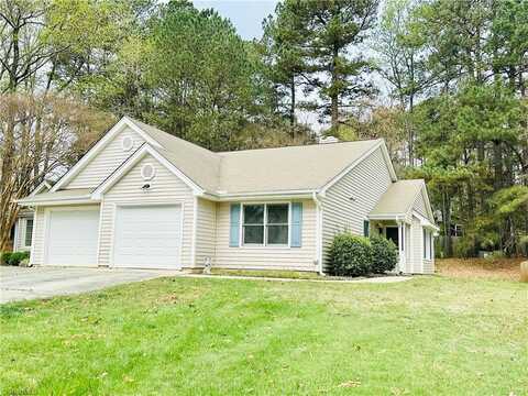 203 Standish Drive, Chapel Hill, NC 27517