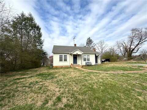 853 Johnson Ridge Road, Elkin, NC 28621