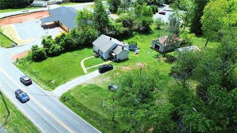 853 Johnson Ridge Road, Elkin, NC 28621