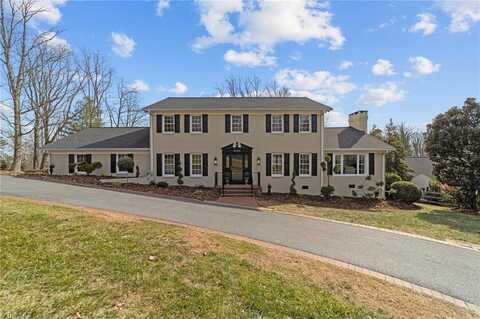 1025 Neely Drive, Asheboro, NC 27205