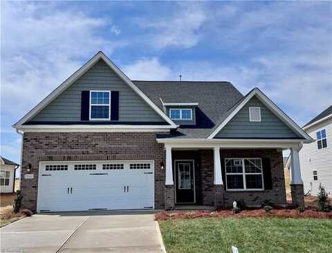 1060 Fairhaven Drive, Mebane, NC 27302