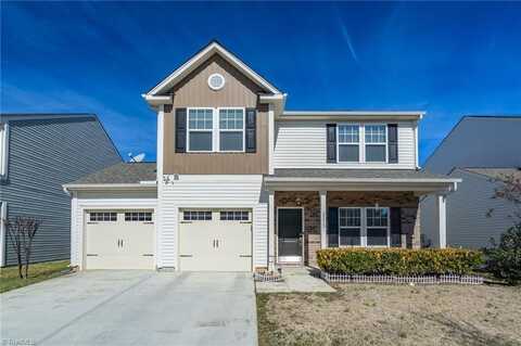 2213 Osprey Lane, Mc Leansville, NC 27301
