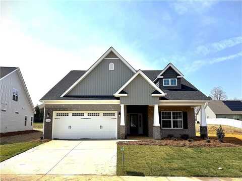 1044 Fairhaven Drive, Mebane, NC 27302