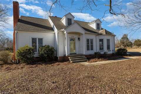 1756 NC Highway 61, Whitsett, NC 27377
