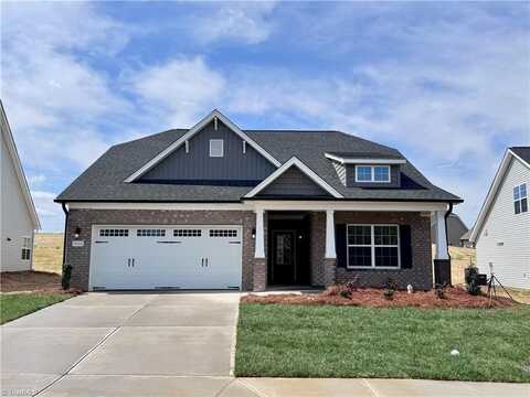 1056 Fairhaven Drive, Mebane, NC 27302