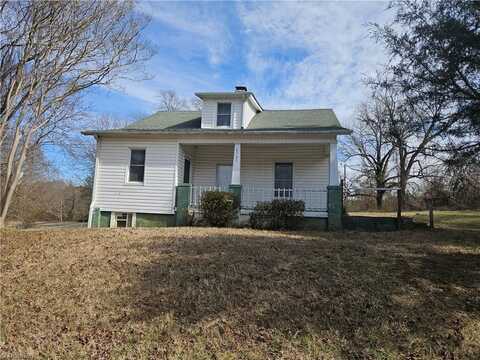 4705 Perry Street, Winston Salem, NC 27105