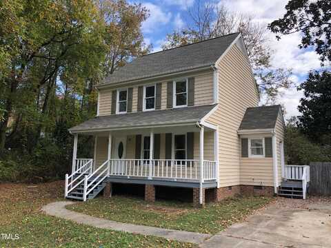 712 Kimpton Court, Fuquay Varina, NC 27526