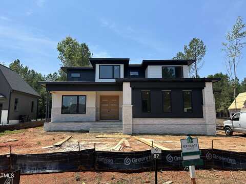 95 Cherry Bark Drive, Youngsville, NC 27596