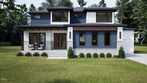 95 Cherry Bark Drive, Youngsville, NC 27596