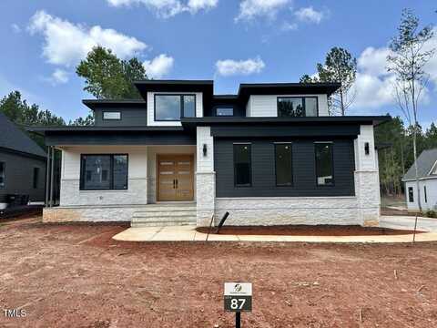 95 Cherry Bark Drive, Youngsville, NC 27596