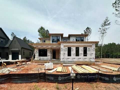 95 Cherry Bark Drive, Youngsville, NC 27596