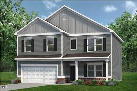 1624 Elk Run (Lot 115), Fayetteville, NC 28312