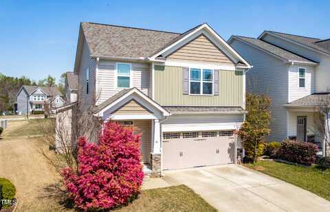 36 Labradoodle Court, Garner, NC 27529