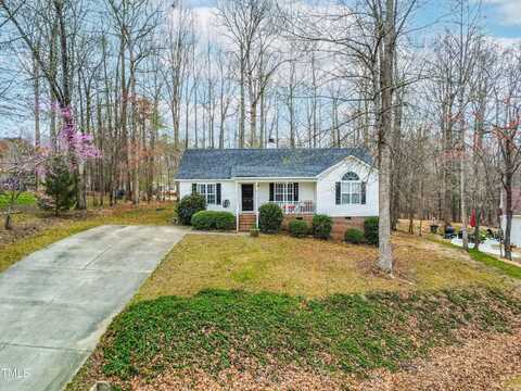 6208 Silver Spring Court, Willow Springs, NC 27592