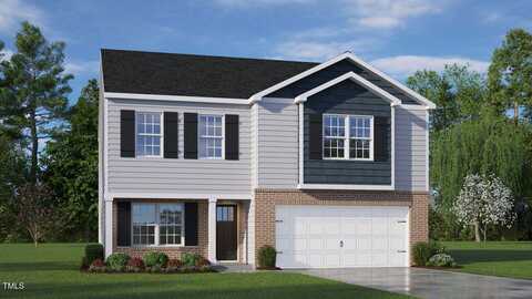 824 Canis Minor Road, Wendell, NC 27591