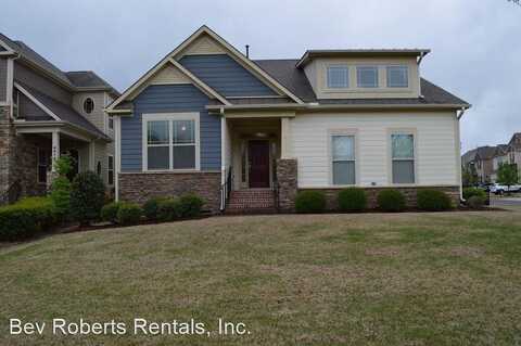 4012 Franks Creek Drive, Cary, NC 27518