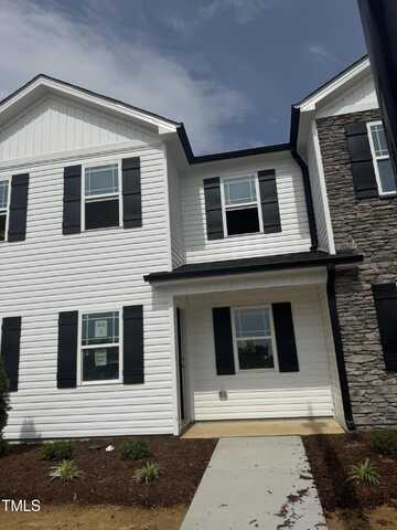 1103 Brookrun Drive, Oxford, NC 27565