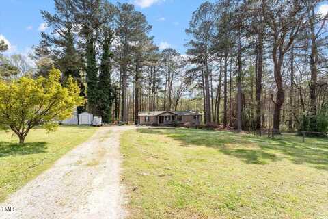 1104 Cattleman Circle, Garner, NC 27529