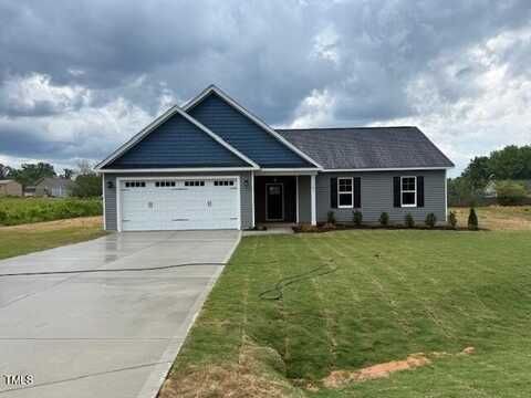 161 Jones Creek Lane, Lillington, NC 27546