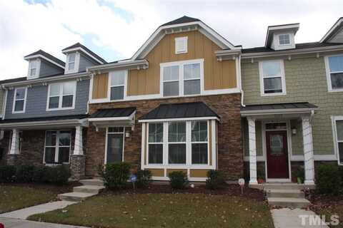 1021 Semora Lane, Morrisville, NC 27560