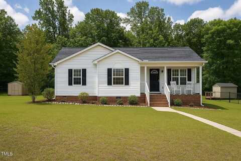 5725 Stone Crystal Drive, Fuquay Varina, NC 27526