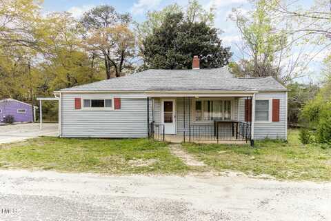 5324 Rock Quarry Road, Raleigh, NC 27610