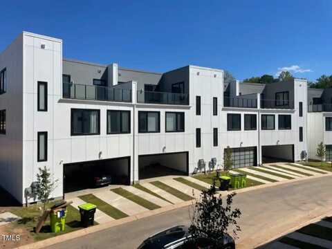 1106 Nova Street, Durham, NC 27713