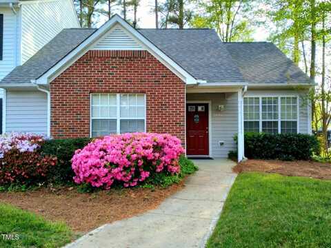 5557 Fieldcross Court, Raleigh, NC 27610