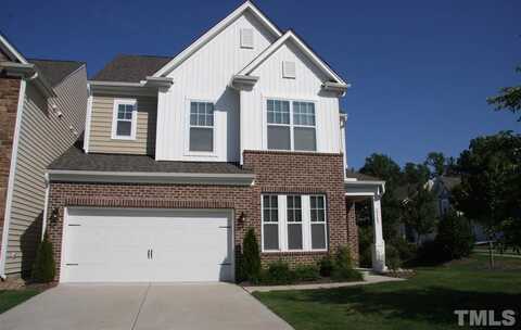 2343 Pindos Drive, Cary, NC 27519
