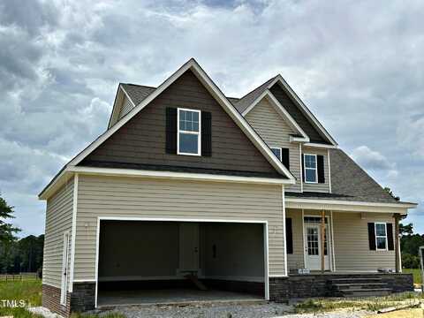 85 Prency Lane, Middlesex, NC 27557