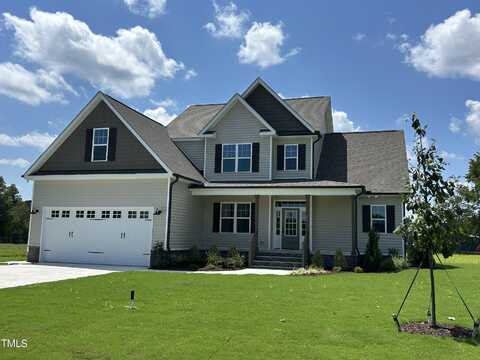 85 Prency Lane, Middlesex, NC 27557