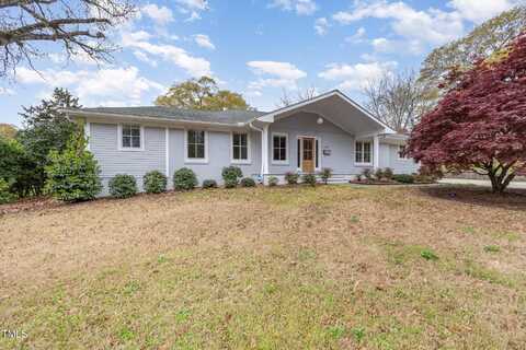 2007 Sutton Drive, Raleigh, NC 27605