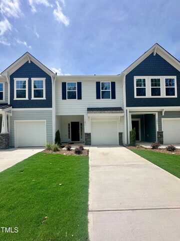 1251 Hammond Drive, Mebane, NC 27302