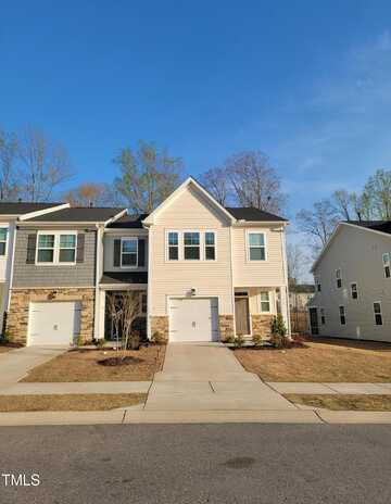 320 Hazy Hills Lane, Garner, NC 27529