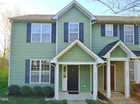 4425 Moss Garden Path, Raleigh, NC 27616