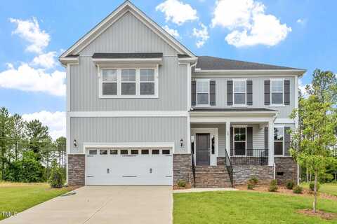 20 Bold Drive, Youngsville, NC 27596