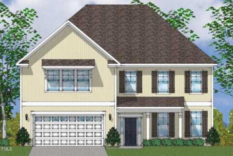 20 Bold Drive, Youngsville, NC 27596