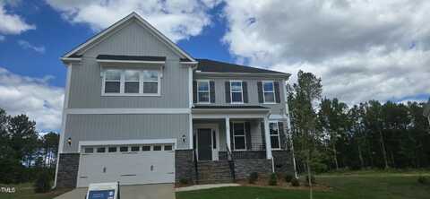 20 Bold Drive, Youngsville, NC 27596
