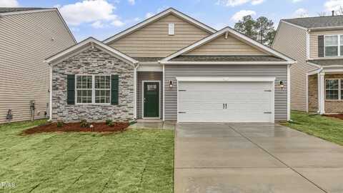 425 Ashley Run, Sanford, NC 27330