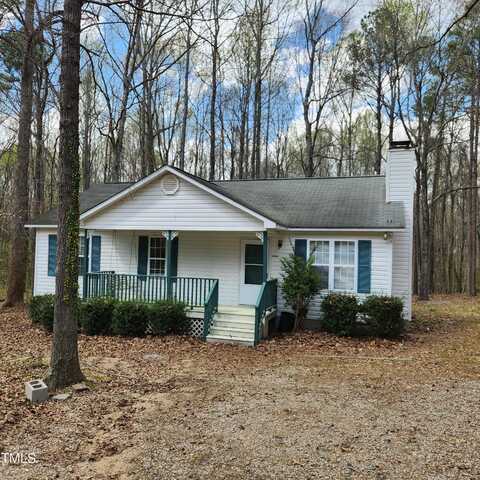 132 Waiters Way Way, Youngsville, NC 27596